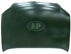 Капот. Toyota Land Cruiser Toyota Land Cruiser Prado