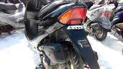 Honda Dio AF35. 49 куб. см., исправен, птс, без пробега