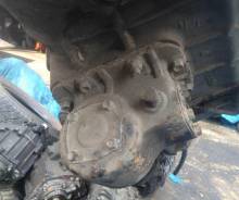 Коробка отбора мощности. Isuzu Forward