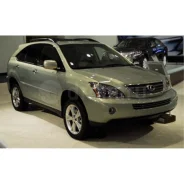 Lexus RX400h. �������, 4wd, 0.2, ������, 100����. �� ����