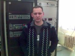 Программист. Высшее образование, опыт работы 5 лет