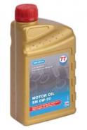 77 Lubricants. Вязкость 0w20, синтетическое
