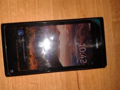 Nokia N9