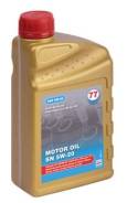77 Lubricants. Вязкость 5w20, синтетическое