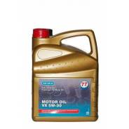77 Lubricants. Вязкость 5w30, синтетическое