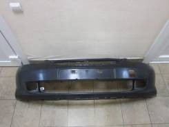 Бампер. Honda Fit, GD4, GD3, GD2, GD1
