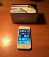Apple iPhone 4. �/�