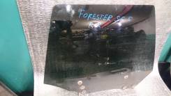 Стекло боковое. Subaru Forester, SF5 Двигатели: EJ201, EJ202, EJ205, EJ20G, EJ20J