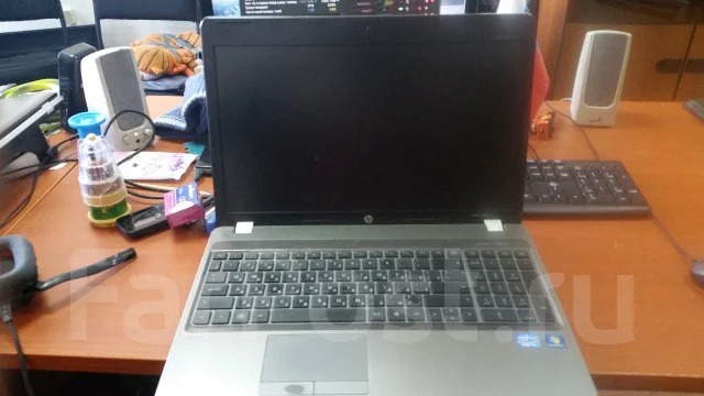 HP ProBook 4530s. WiFi: 1, Bluetooth: 1 ����