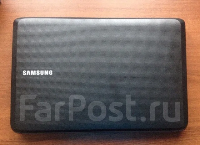 Samsung R528. 2���� ����