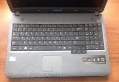 Samsung R528. 2,0����