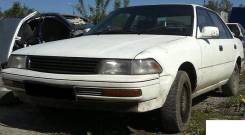 Рычаг подвески. Toyota Corona, AT170 Двигатель 5AF