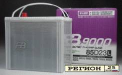Furukawa Battery. 70 А.ч., правое крепление, производство Япония