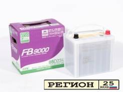 Furukawa Battery. 70 А.ч., Прямая (правое), производство Япония