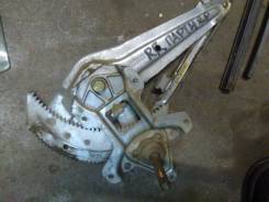 Стеклоподъемный механизм. Honda Ballade Honda Civic Honda Civic Ferio, EK2, EK3, EK4 Honda Partner, EY6, EY7, EY8, EY9 Двигатели: B16A6, B18B4, D15Z4...
