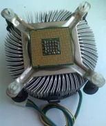 Intel Celeron D