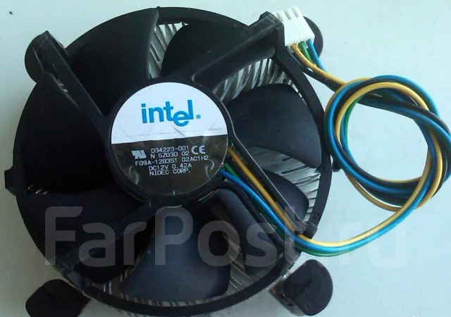 Intel Celeron D ����