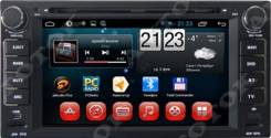 Универсальное головное устройство Toyota 200x100 на Android 4.4.2