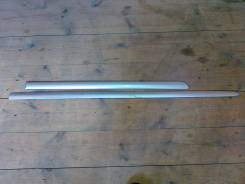 Накладка на дверь. Toyota Corolla Spacio, NZE121N, NZE121, ZZE124N, ZZE122N Двигатели: 1ZZFE, 1NZFE