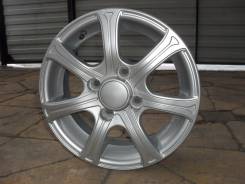 M&K. x5.5, 4x100.00