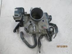 Заслонка дроссельная. Toyota: Nadia, Corona, Crown, Aristo, Camry, Soarer, Altezza, MR-S, Chaser, Vista, Crown Majesta, Celsior, Vista Ardeo, Prius, M...
