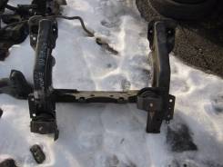 Балка под двс. Nissan Elgrand, ATWE50 Двигатель ZD30DDTI
