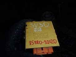 Блок управления дверями. Toyota Vista, SV30, VZV33, VZV32, CV30, VZV31, VZV30, SV35, SV32, SV33 Toyota Camry, VZV33, VZV32, SV30, CV30, SV32, VZV31, V...