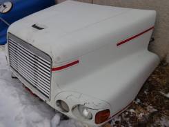 Капот. Freightliner Century