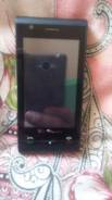 Sony Ericsson. Б/у