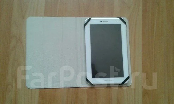Samsung Galaxy Tab 2 7.0 P3100 8Gb ����