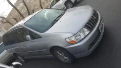 Nissan Bassara. �������, 4wd, ������ ����