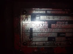 Iveco EuroStar ����