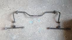 Стабилизатор поперечной устойчивости. Toyota Chaser, GX90, JZX91, JZX90, LX90 Toyota Cresta, GX90, JZX90, LX90, JZX91
