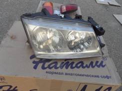Фара. Nissan Presage, U30