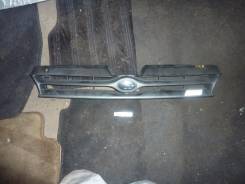 Решетка радиатора. Subaru Impreza, GC8 Двигатель EJ20