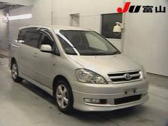 Toyota Ipsum. ACM26, 2AZ