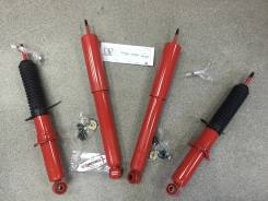 Амортизатор. Toyota Hilux Surf, RZN185, KDN185W, RZN185W, KZN185, KZN185W, KDN185, VZN185, VZN185W, RZN180, KZN185G, VZN180 Toyota 4Runner, KZN185, VZ...