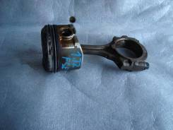 Поршень. Toyota: Mark II Wagon Blit, Mark II, Verossa, Brevis, Crown Majesta, Cresta, Crown, Chaser, Progres Двигатели: 1JZGE, 1JZFSE