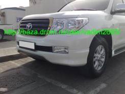 Губа. Toyota Land Cruiser. Под заказ