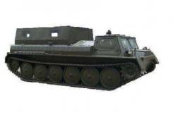 ГАЗ 71