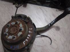 Ступица. Mitsubishi Diamante, F31A, F41A, F46A, F36A, F47A, F34A, F31AK