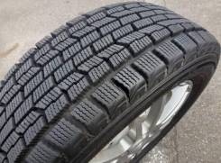 Goodyear Ice Navi Zea. Всесезонные, износ: 5%, 4 шт