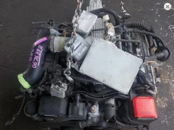 ������ �������� 1UZ-FE �� VVT-i ��������� � ���� � ����� � �������� ����