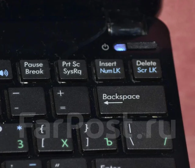 Asus Eee PC 1015BX. 1,6����, ��� 2048 ��, ���� 250���, WiFi: 1, Bluetooth: 1, ����������� �� 14��. ����