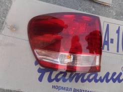 Стоп-сигнал. Toyota Ipsum, ACM21