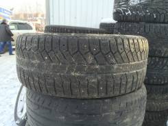 Continental ContiWinterViking 1. Зимние, шипованные, износ: 40%, 1 шт