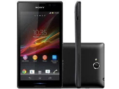 Sony Xperia C. �/�