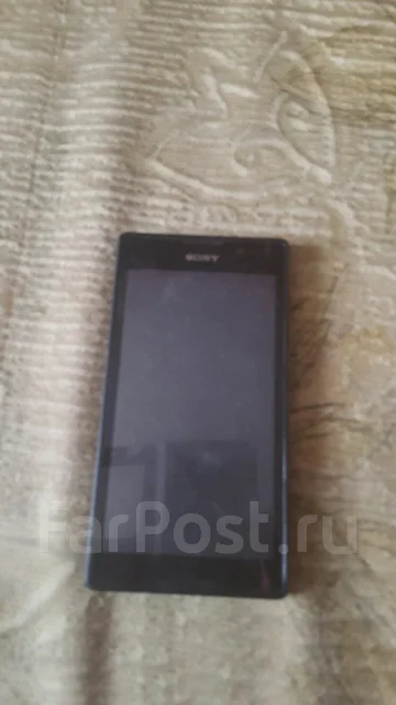 Sony Xperia C. �/� ����