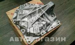 Крышка фильтра автомата. Toyota Camry, ACV40 Двигатель 2AZFE