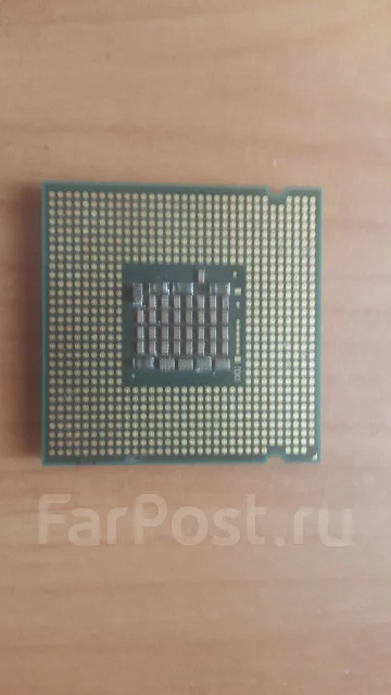 Intel Pentium 4 631 ����